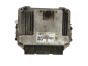 Ohjausyksikkö Ford 0281011701 6M51-12A650-NC Bosch 27103