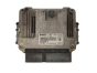 Ohjausyksikkö 55206270 0281012882 Alfa Romeo Bosch 30629