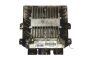 Ohjausyksikkö 9657544780 9647423380 5WS40146F-T PSA Siemens 16390