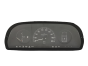 Nopeusmittari Fiat Uno 7695228 60.4601.1 6046011 42307