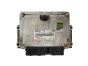 Ohjausyksikkö 55181457 0281010337 Fiat Bosch 30840