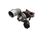 Turboahdin GT1544 7700108030 7700107795 Renault 1.9DTI 7701473551 28