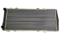Moottorin Jäähdytin 6U0121253 11210126401 Skoda Felicia Vika