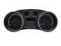 Kierroslukumittari Peugeot 308 9665107380 1026