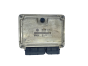 Ohjausyksikkö 038906012CE 0281010257 Skoda VW Bosch 61427