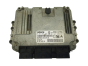 Ohjausyksikkö 0281012467 9663786380 9653958980 PSA Bosch 68156