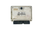 Ohjausyksikkö 038906019ER 0281010704 Volkswagen Bosch 34562