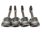 Kiertokanki Sarja 120A12948R 121009949R 2.3 DCI Master 3