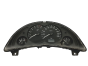 Kierroslukumittari Opel Corsa C 09166808FB 110008988003 51761