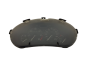 Kierroslukumittari Peugeot 206 9645096080 000640102 2176