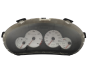 Nopeusmittari Peugeot 206 9651740280 000500805 30657