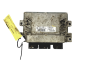 Ohjausyksikkö S120200105A SIM32 8200522357 8200510536 Renault Continental