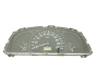 Nopeusmittari Opel Agila 09210902 110008951016 26434