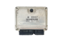 Ohjausyksikkö 038906012GE 0281010862 VW Seat Skoda Bosch 45075
