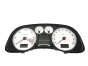 Kierroslukumittari Peugeot 307 Lift 9655925880 B02 53260