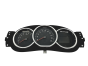 Kierroslukumittari Dacia Duster 248102645R 55071
