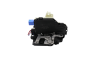 Oven lukitusmekanismi Taka Vasen 3B4839015AN 98390757201 VW Seat Vika