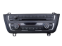Ohjauspaneeli Radio A/C BMW 3 F30 64.11- 9226784