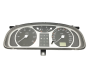 Kierroslukumittari Renault Laguna 2 8200218874 B 44683