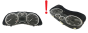 Nopeusmittari Peugeot 307 9646742480 0R00 55507