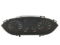 Kierroslukumittari Fiat Idea 735364160 503000680000 29413