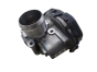 Kaasuläpän venttiili 9807238580 V29039645 PSA Ford 1.6 HDI 1517