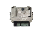 Ohjausyksikkö Lancia 0281014569 51853776 Bosch