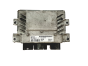 Ohjausyksikkö AV21-12A650-CB S180047012B Ford Continental 27680