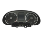 Kierroslukumittari VW Polo 6R 6R0920861F 52187