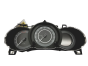 Kierroslukumittari Citroen C3 2 96668806XT A2C53385827 31665