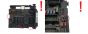 Ohjausyksikkö BSM B3 9650664080 PSA Delphi 2098
