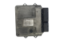 Ohjausyksikkö Lancia 55202548 MJD6JF.Y1 71600.007.04 FPT Marelli 52988