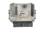 Ohjausyksikkö 39101-2A410 0281012768 Hyundai Bosch 54265