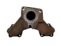 Pakosarja 034157 Peugeot 306 405 1.9 TD D8A DHY 12341