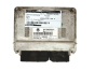 Ohjausyksikkö 047906033A 5WP43302 05 Skoda Siemens