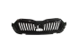Jäähdyttimen Säleikkö Tee Skoda Octavia 4 5E3853653 88531824902 DPA