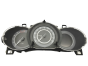 Nopeusmittari Citroen C3 2 96668806XT A2C53385827 43974