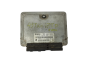 Ohjausyksikkö 90589736 LS 0281001670 98013 Opel Bosch GM