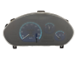 Nopeusmittari Daewoo Matiz 96566387 24130