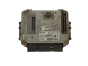 Ohjausyksikkö 0281011630 9658576080 9653958980 PSA Bosch 15584