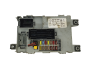 Ohjausyksikkö BSI 00519217590 28340959 Fiat Delphi 68614