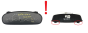 Kierroslukumittari Daewoo Nubira 96259808 54278