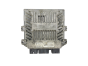 Ohjausyksikkö 9653447380 9648624280 5WS40111C-T SID804 PSA Siemens 57075