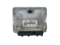 Ohjausyksikkö 038906018BA 0281001756 Audi Bosch 63875