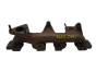 Pakosarja 7700109277 7700107624 Renault Espace 3 2.2 DT