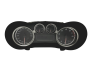 Nopeusmittari Alfa Romeo Mito 50508526 A2C53298020 40733