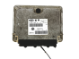 Ohjausyksikkö 036906014 IAW4AV.R0 VW Magneti Marelli