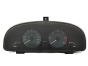 Kierroslukumittari Citroen Xsara 9636440580 A 01 30876