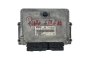 Ohjausyksikkö Fiat 46789433 0281001955 188C324N Bosch 53707
