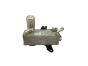 Ilmastointikondensaattori 64507949711 64 50 7 949 711-04 Bmw Mini